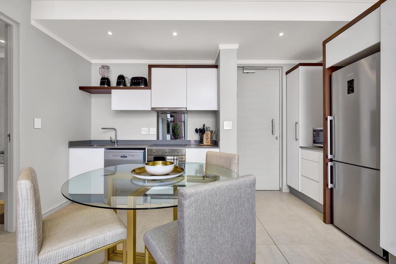 Sandton Apartment 15 West Road South 约翰内斯堡 外观 照片