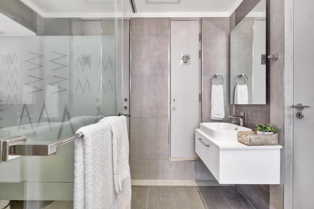 Sandton Apartment 15 West Road South 约翰内斯堡 外观 照片