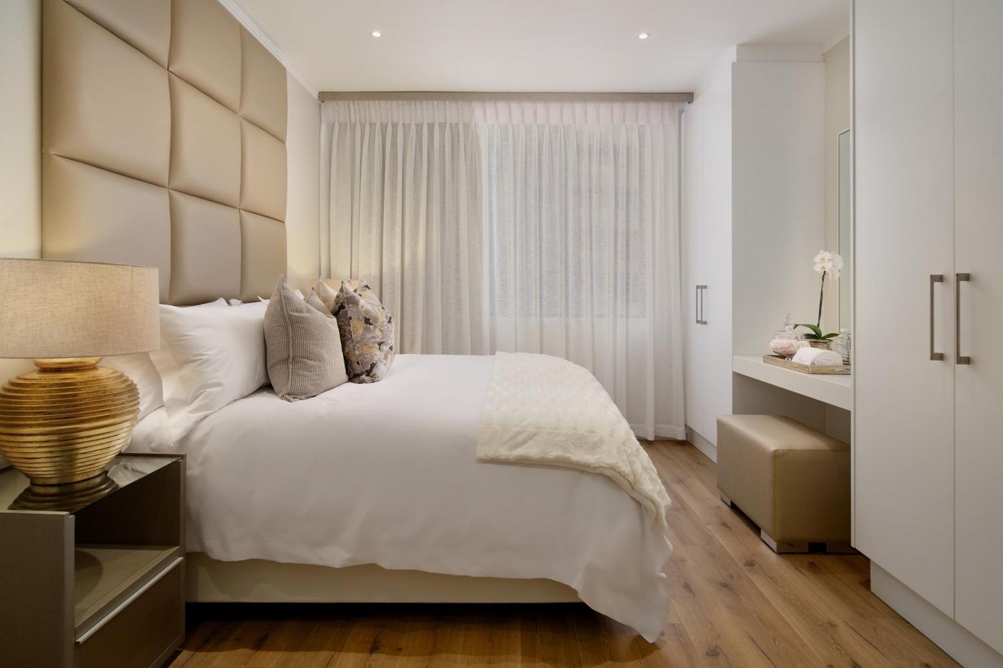 Sandton Apartment 15 West Road South 约翰内斯堡 外观 照片