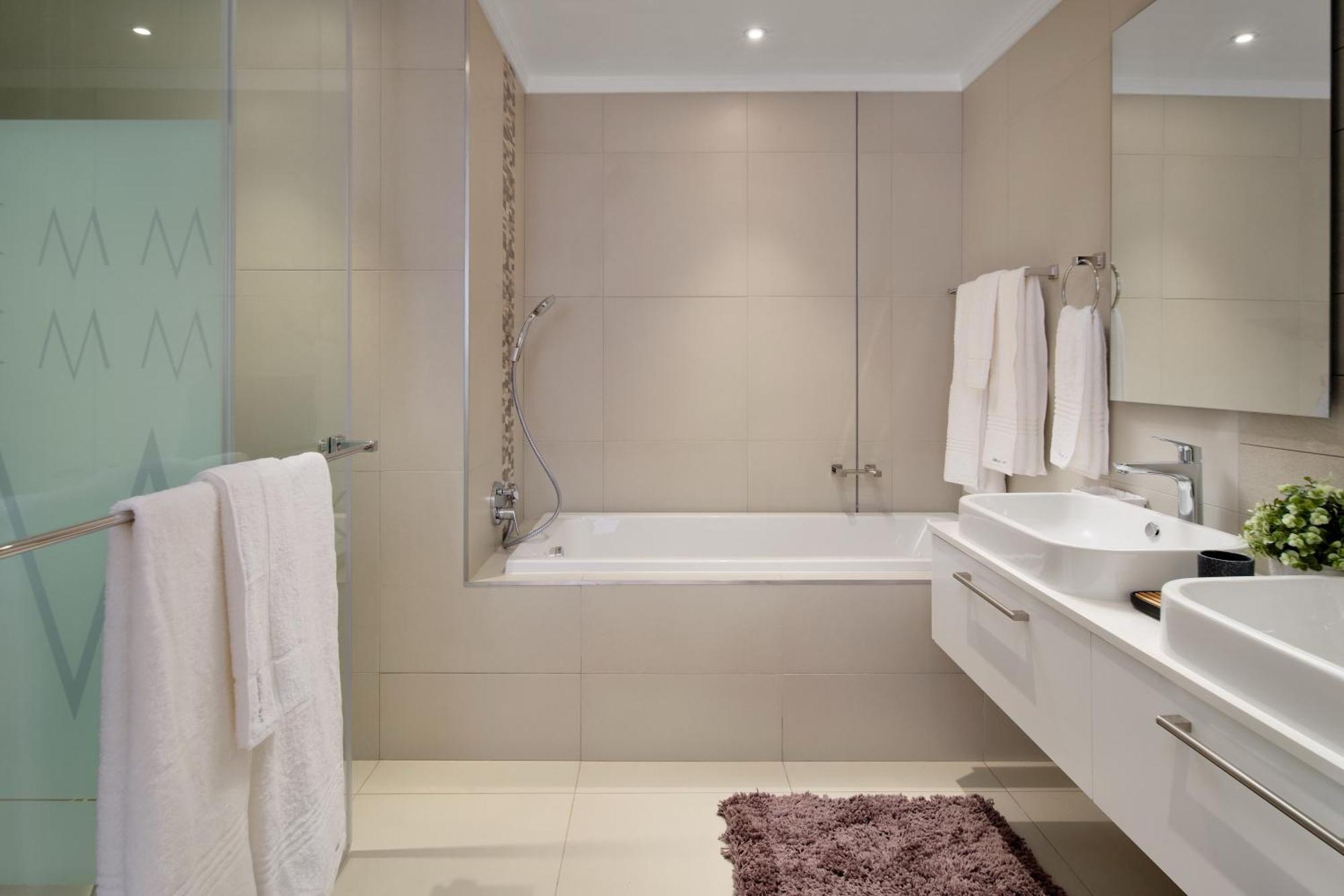Sandton Apartment 15 West Road South 约翰内斯堡 外观 照片