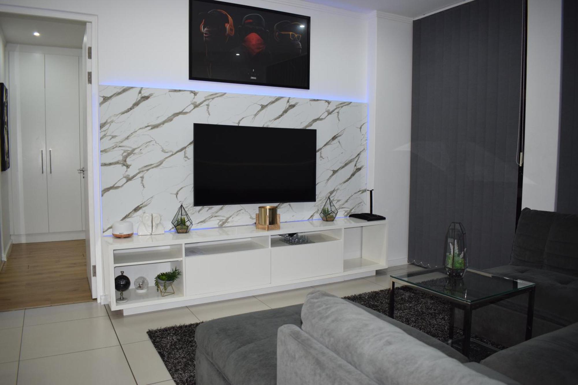 Sandton Apartment 15 West Road South 约翰内斯堡 外观 照片