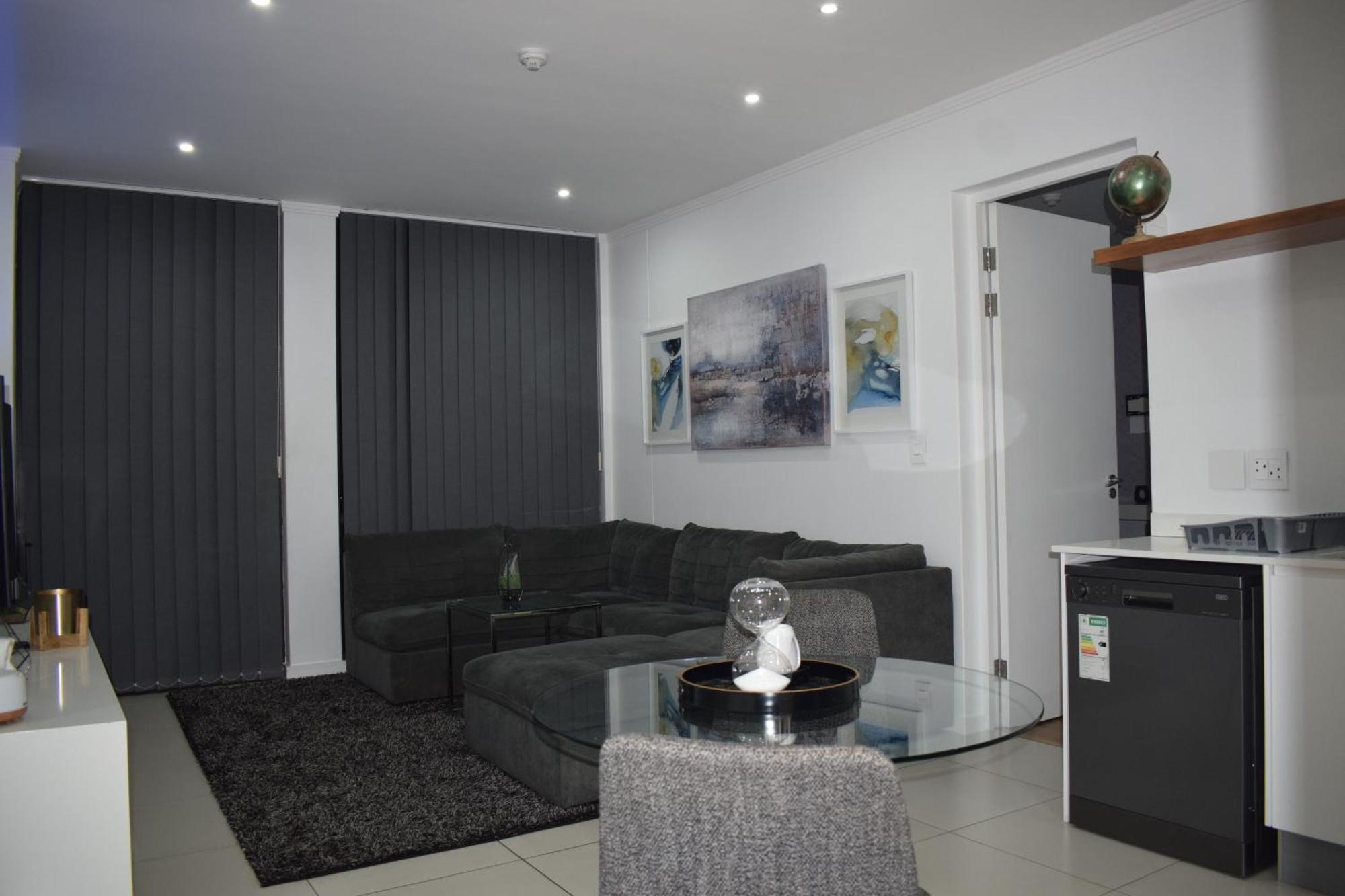 Sandton Apartment 15 West Road South 约翰内斯堡 外观 照片