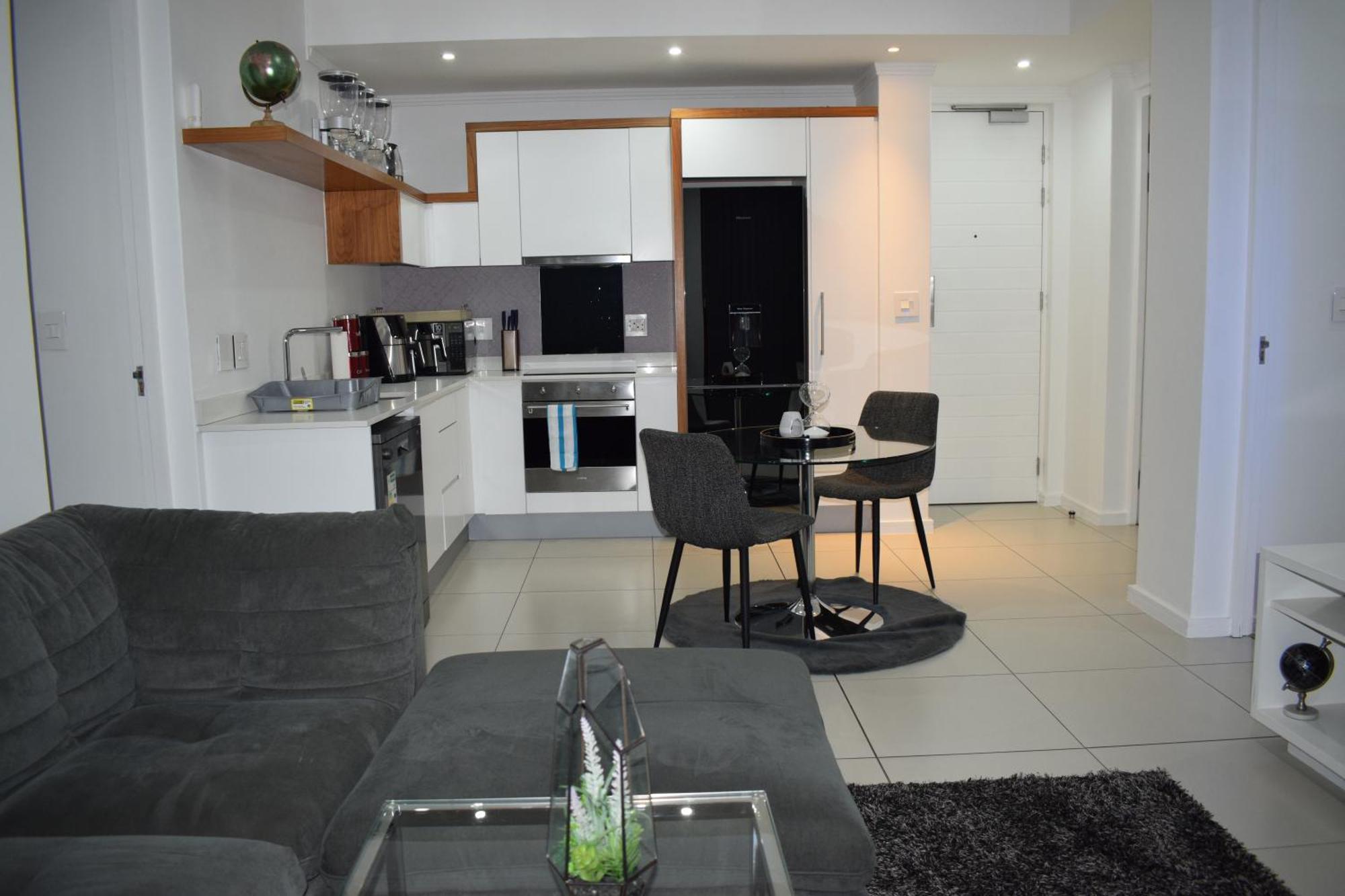 Sandton Apartment 15 West Road South 约翰内斯堡 外观 照片