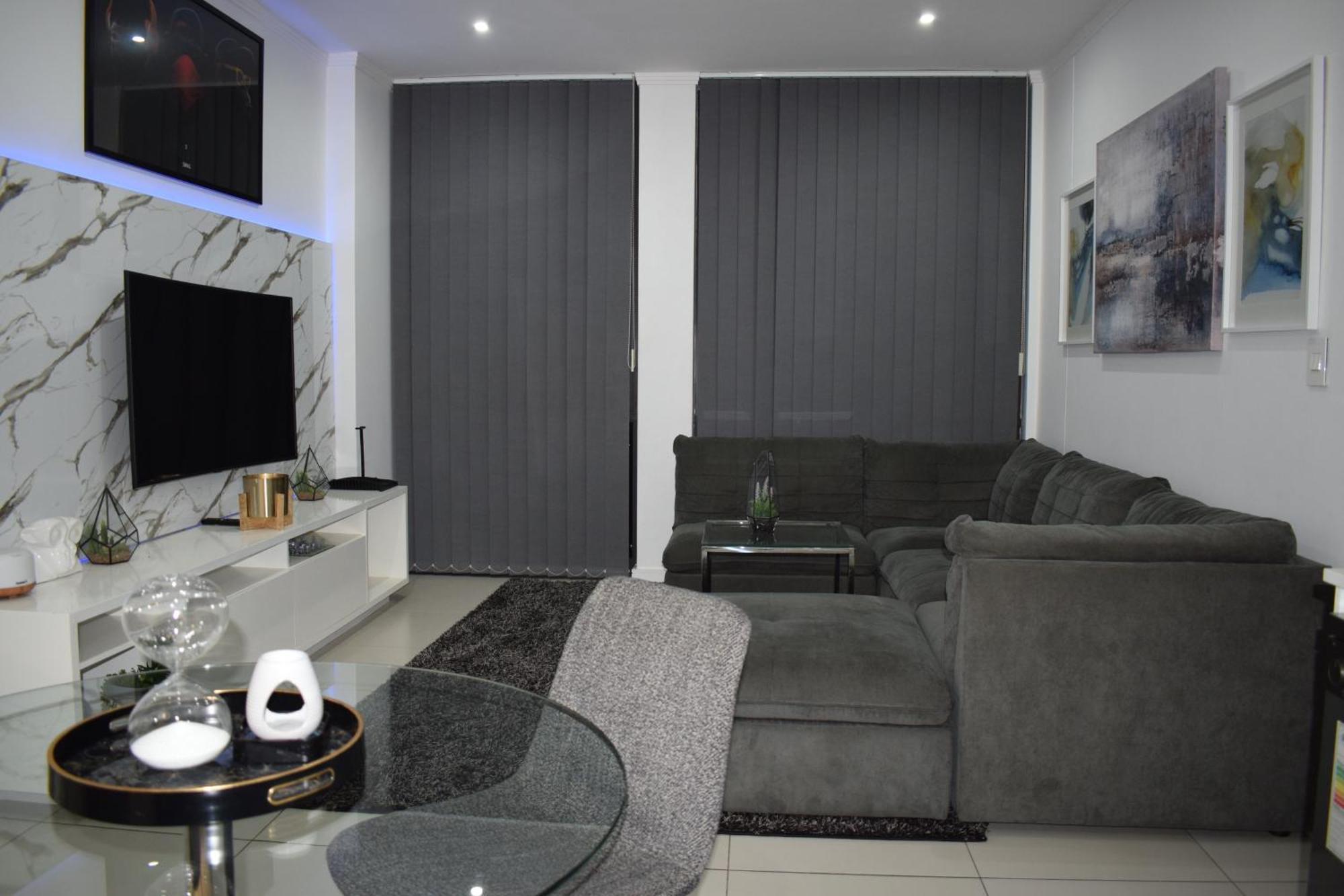 Sandton Apartment 15 West Road South 约翰内斯堡 外观 照片