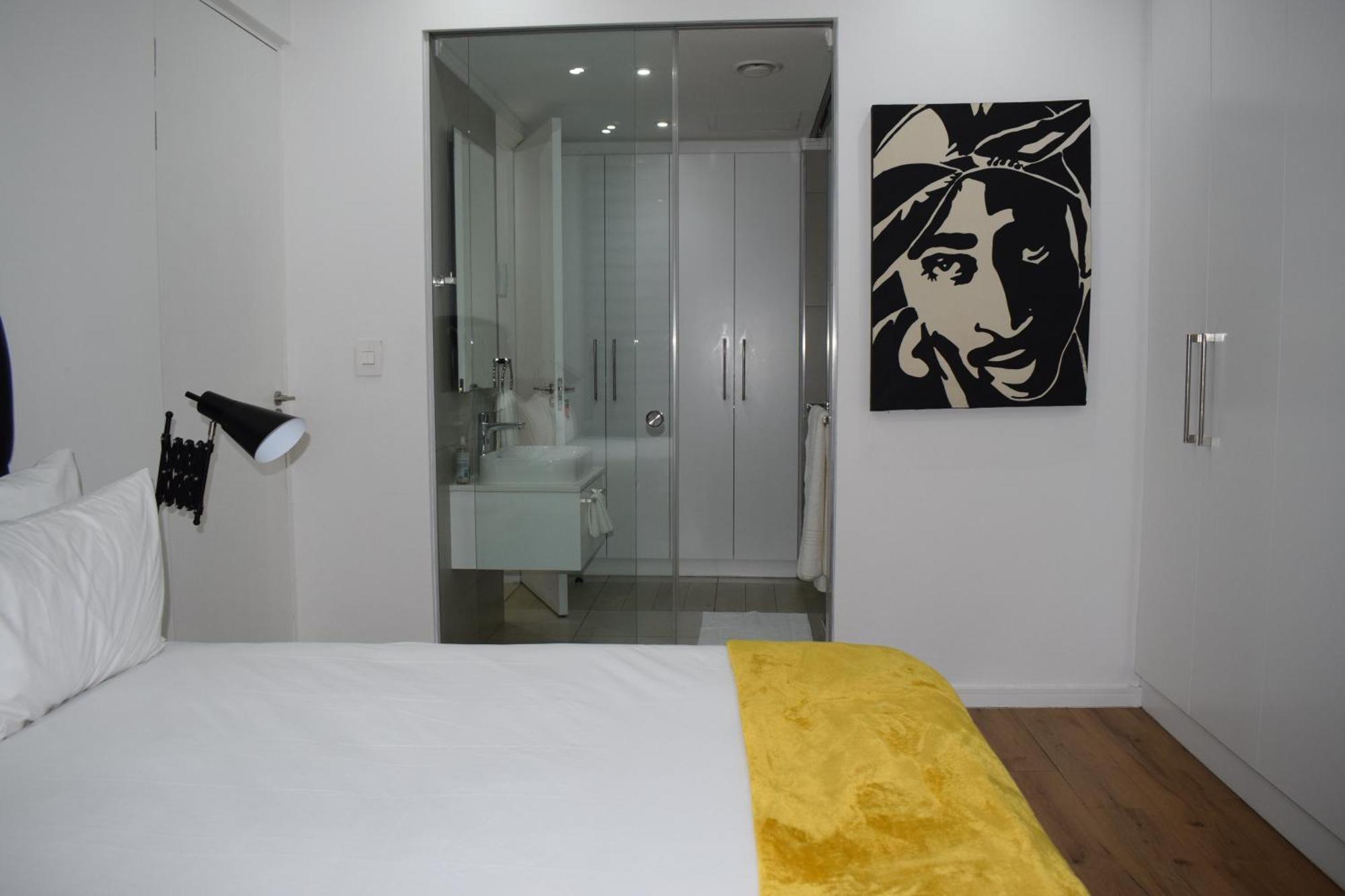 Sandton Apartment 15 West Road South 约翰内斯堡 外观 照片