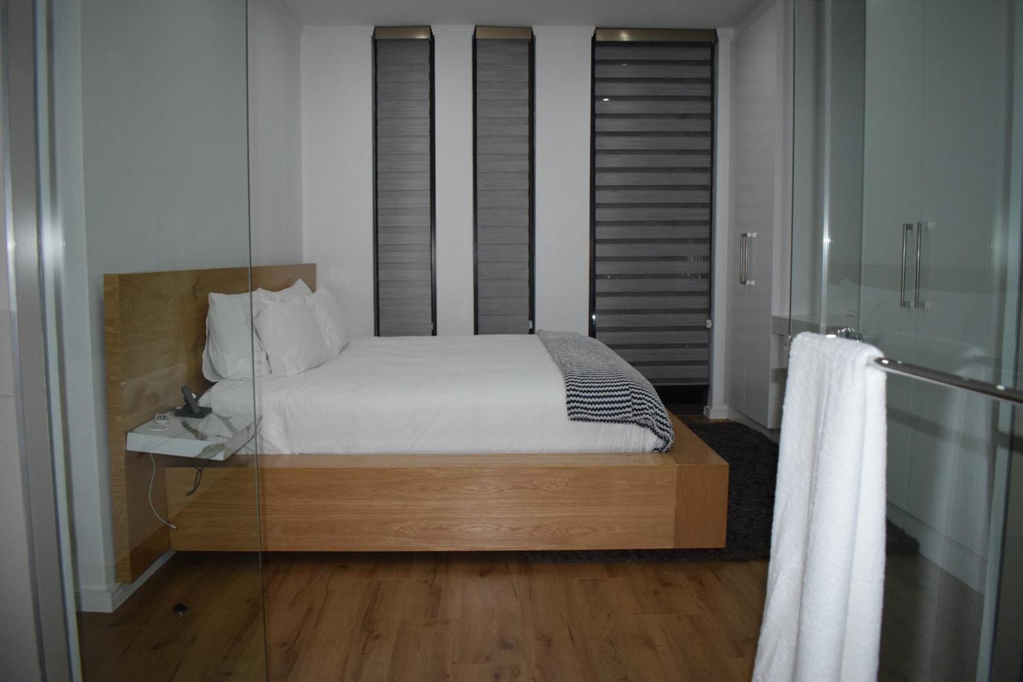 Sandton Apartment 15 West Road South 约翰内斯堡 外观 照片