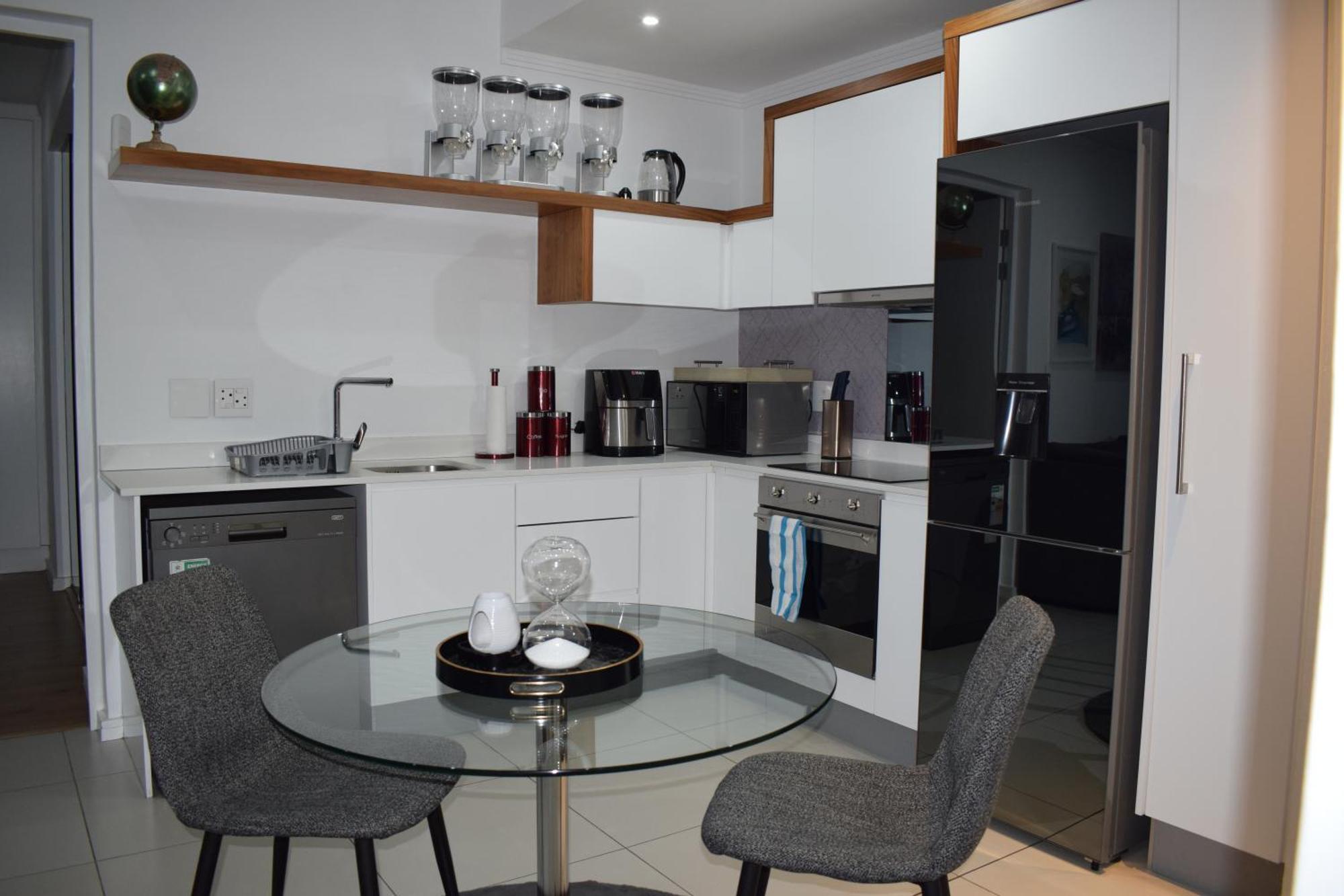 Sandton Apartment 15 West Road South 约翰内斯堡 外观 照片